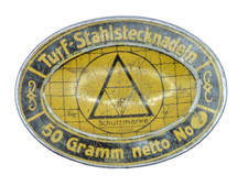 Alte blechdose - blechdose,