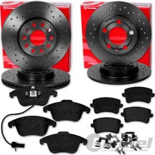 brembo SPORT BREMSSCHEIBEN +