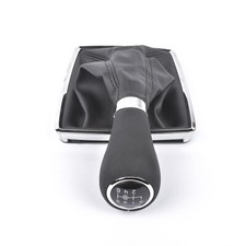 6 Gang Schaltknauf Für