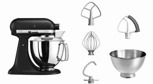 Original kitchenaid artisan - original,