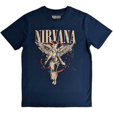 Nirvana In Utero Official