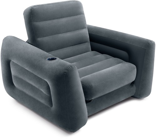 Intex sessel luftbett - intex,