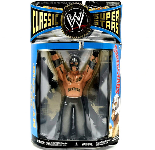 Rey mysterio wwe wrestling - mysterio,