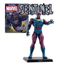 The Classic Marvel Figurine