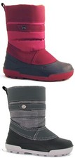 Beck 887 Schneestiefel
