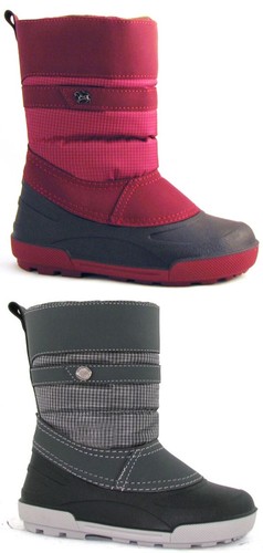 Beck 887 schneestiefel - beck,