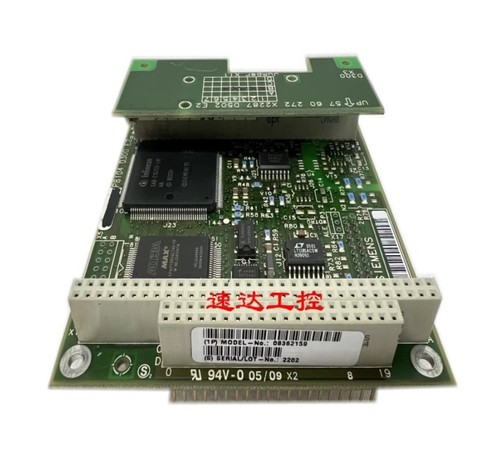Siemens 08362159 pc104 - siemens,