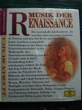 La Gran Musica - Music Der