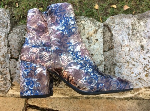 Damen stiefelette 38 - stiefelette,