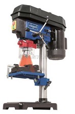 TISCHBOHRMASCHINE MIT