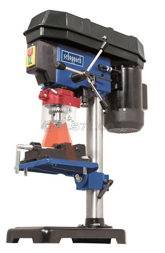 Tischbohrmaschine mit - tischbohrmaschine,