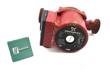 Grundfos Heizungspumpe Pumpe