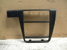 2000 Daewoo Nubira Radio bezel