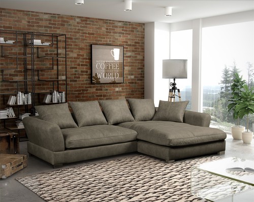 Couchgarnitur tizian form in - tizian,