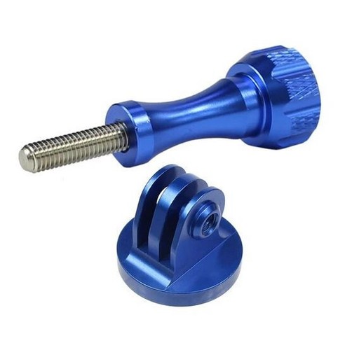 Zoll stativ adapter - 1/4",