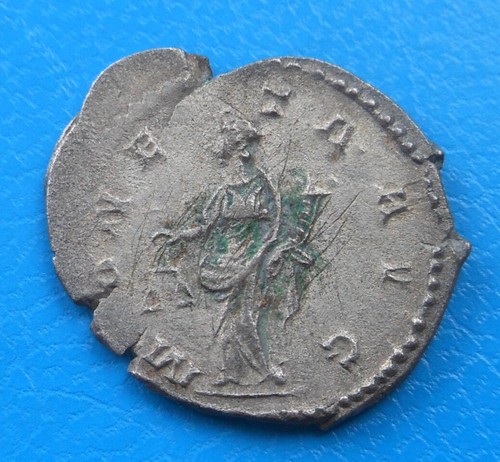 Postume postumus antoninian - postume,