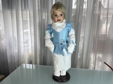 Künstlerpuppe donna rubert - künstlerpuppe,