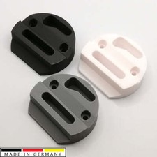 Ersatz Schließblech Rund