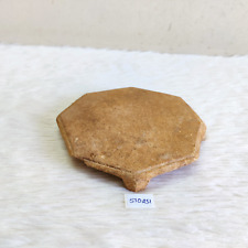 1930s Vintage Handgeschnitzt