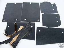 6er SET JAGUAR XJ6 SERIE 1 2 &