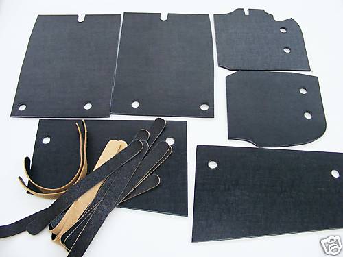 6er set jaguar xj6 - 6er,