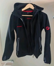 Mammut Ultimate Comfort SO