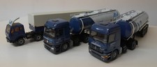 1:50 / 1:55 LKW Modelle, Tekno