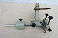 Montierung für Zeiss Fernrohr