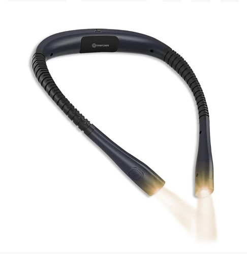 Glocusent led neck reading - led,
