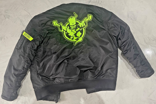 Thunderdome high voltage - thunderdome,