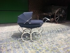 Kinderwagen vintage - kinderwagen,