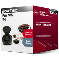 Für VW T4 Kasten/Bus