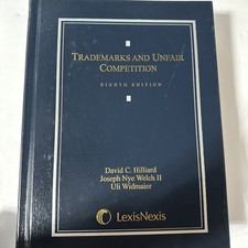 Trademarks And Unfair