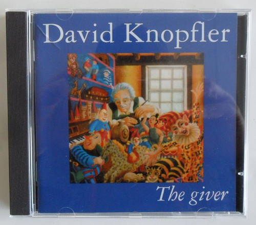 David knopfler the - -,