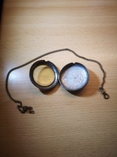 Alte Schutzhülle Für