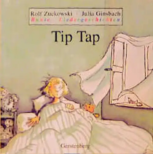 Tip tap - tip,