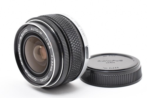 Neuwertig olympus om - [neuwertig],