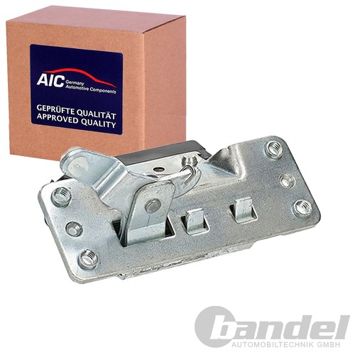 Aic heckklappenschloss passend - aic,