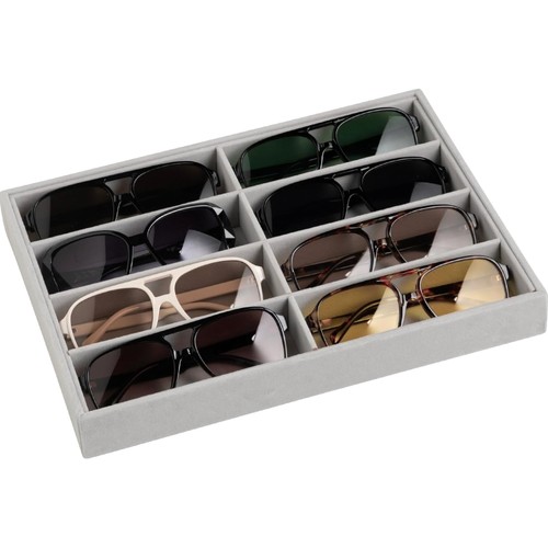 Sonnenbrillen organizer - sonnenbrillen-organizer, 8