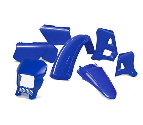 Verkleidungssatz plastiksatz - verkleidungssatz,