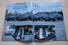 Rallye Racing 10/1993 Audi