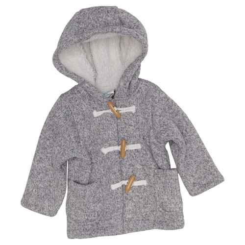 Topomini dufflecoat unisex - topomini,, dufflecoat,