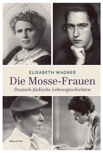 Die mosse frauen elisabeth - die, mosse-frauen
