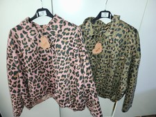 MADE IN ITALY coole kurze