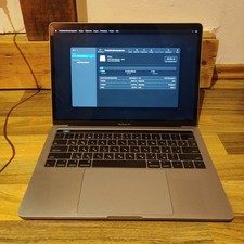 Apple MacBook Pro 13,3 Zoll