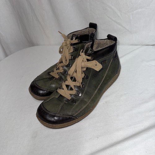 Remonte rieker sneakers wms - remonte,