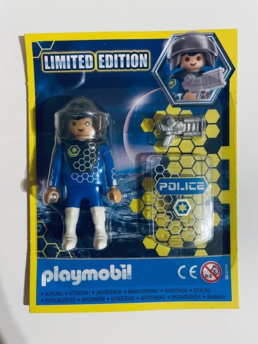 Playmobil blister space ranger - space,