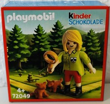 Playmobil 72049 Die