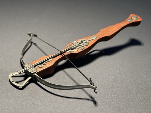 Dekorative armbrust wanddeko - dekorative,
