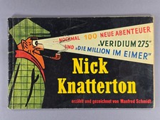 Martens Verlag - Nick